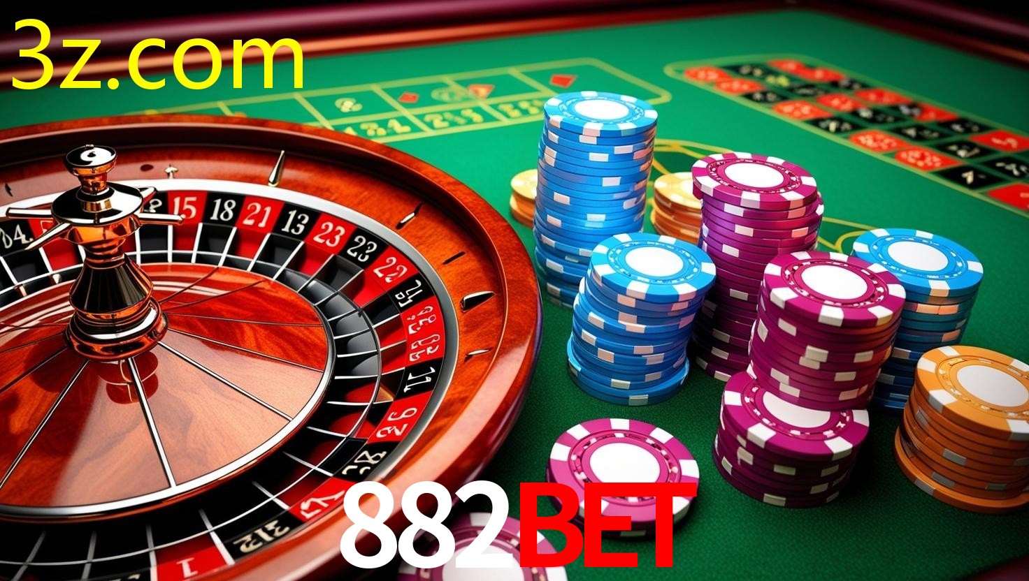 882BET