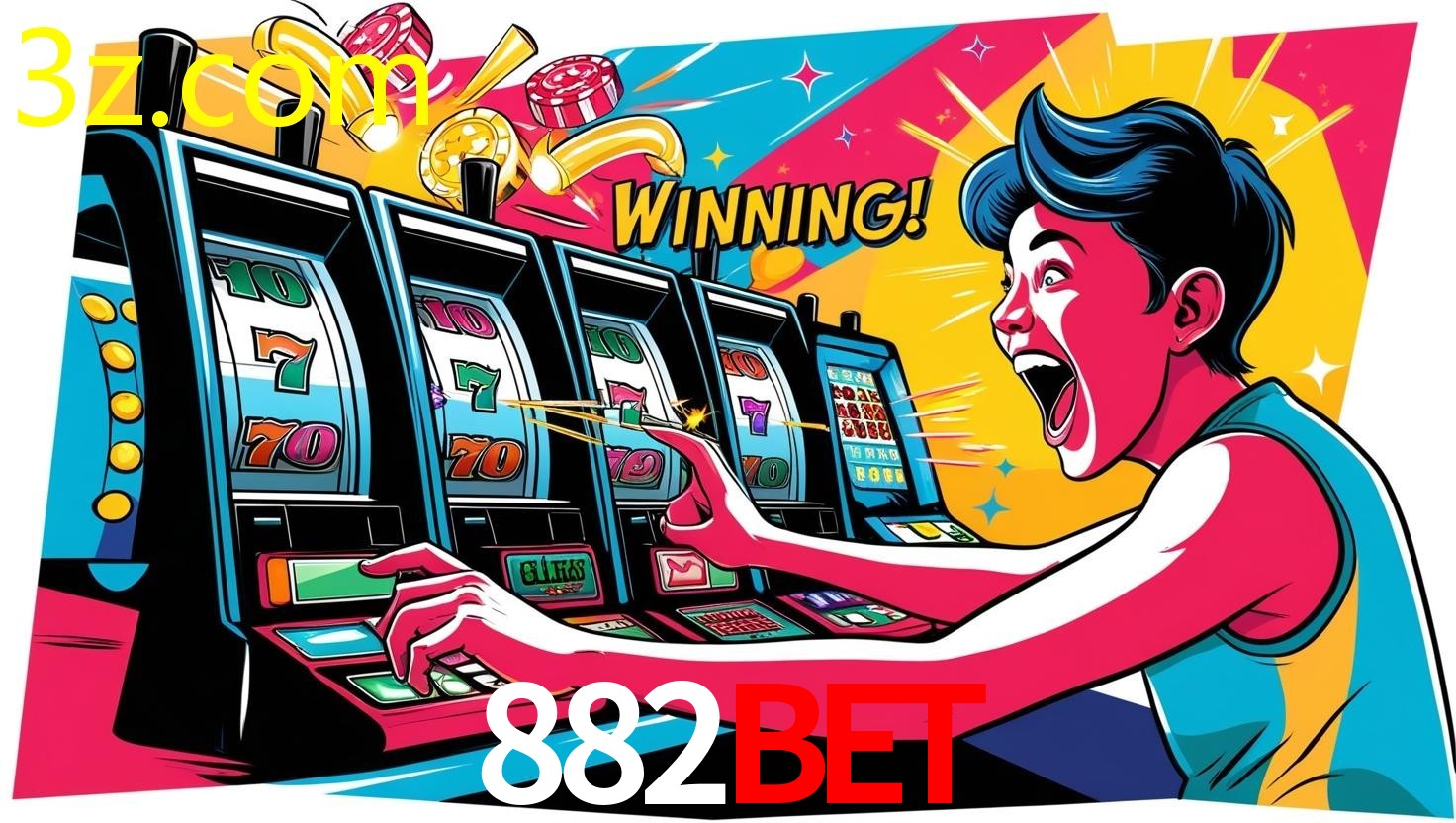 882BET